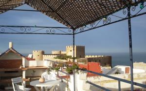 Riad le Cheval Blanc 5