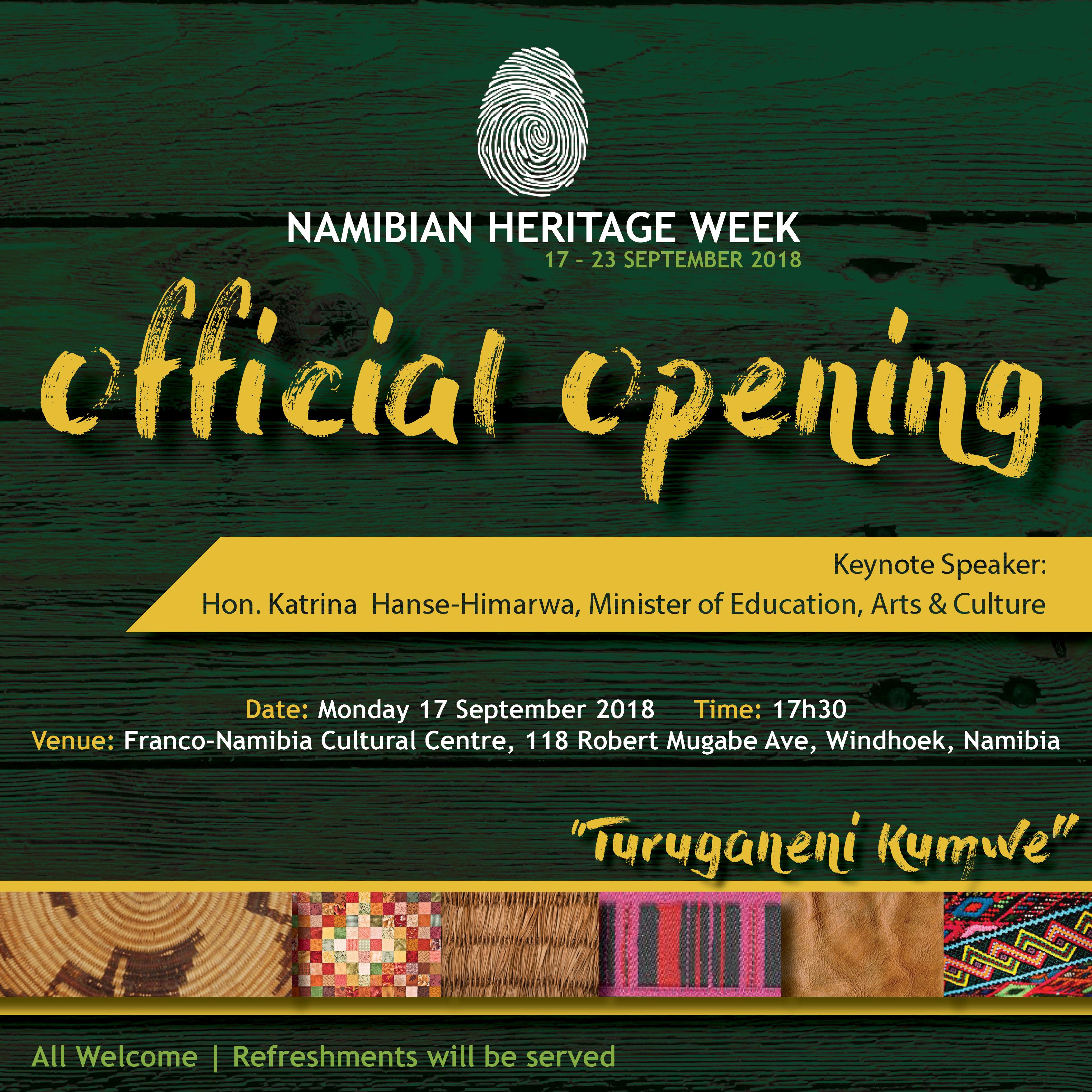 National Museum of Namibia 3
