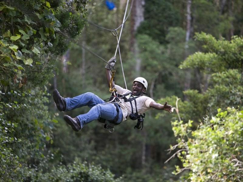 Tsitsikamma Tourism Association