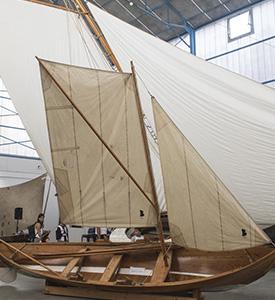 Musée du Port