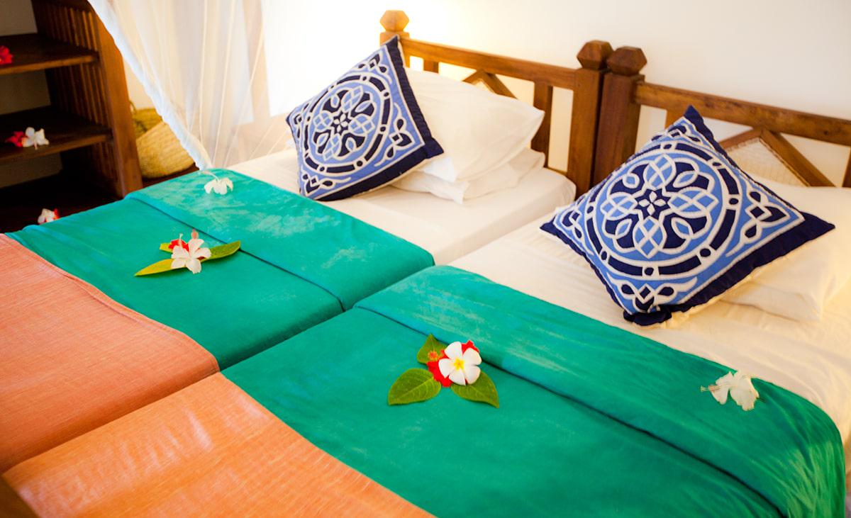 Flame Tree Cottages