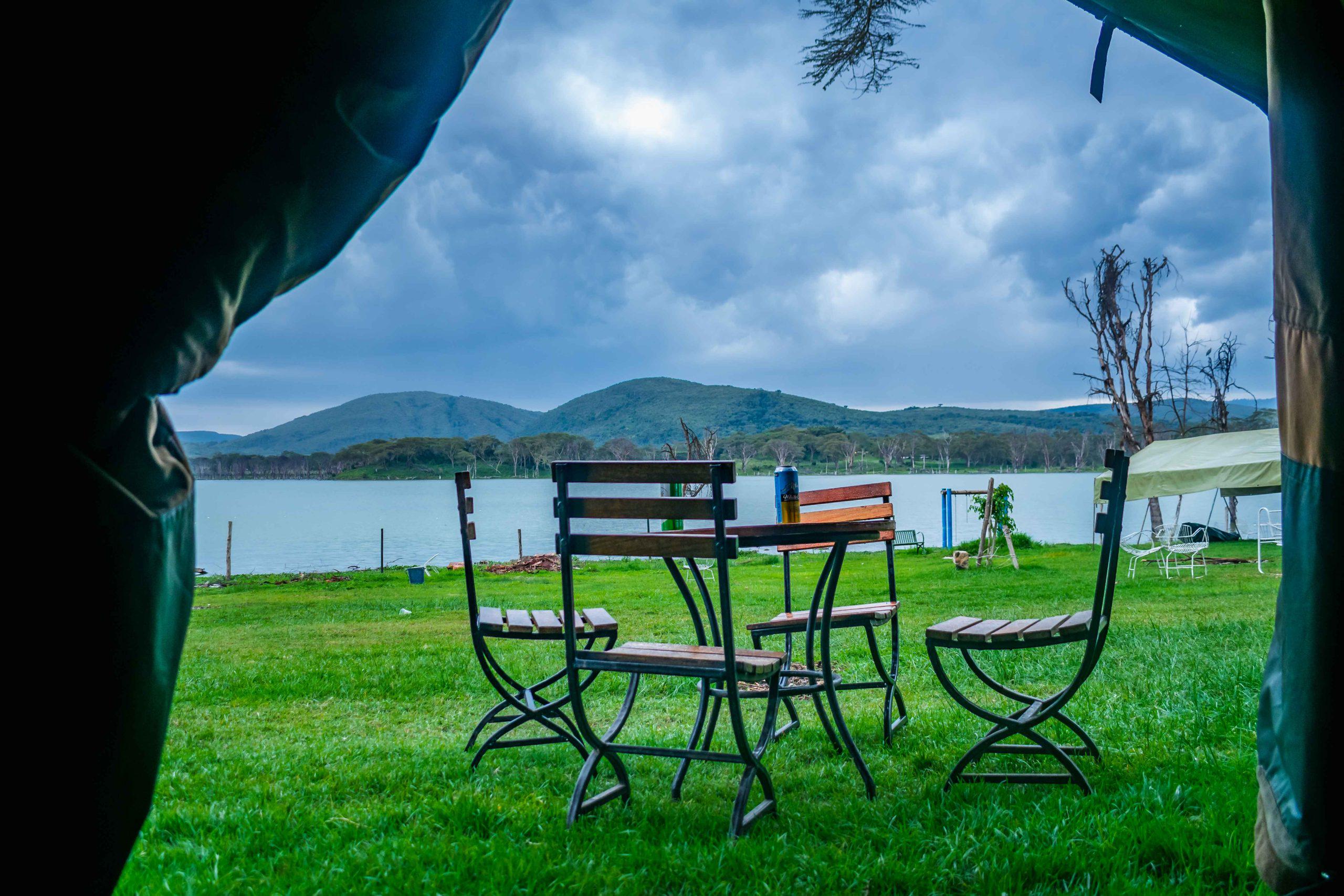 Lake Oloiden 5
