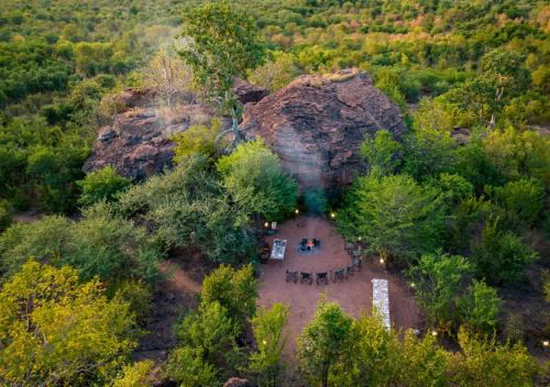 Hwange National Park 3