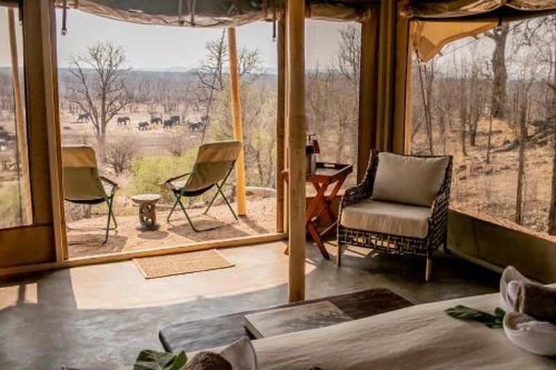 Hwange National Park 4