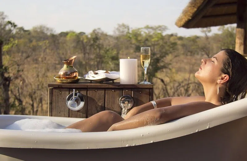 Hwange National Park 5