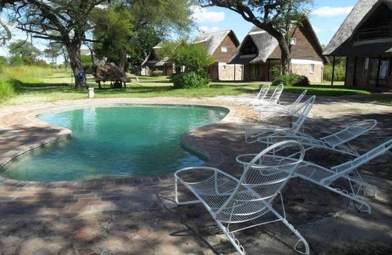 Hwange National Park 2
