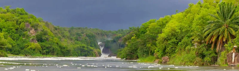 Murchison Falls National Park 4
