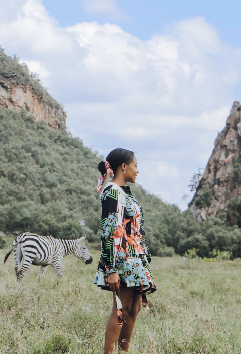 Hell's Gate National Park 3