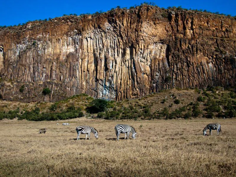 Hell's Gate National Park 2