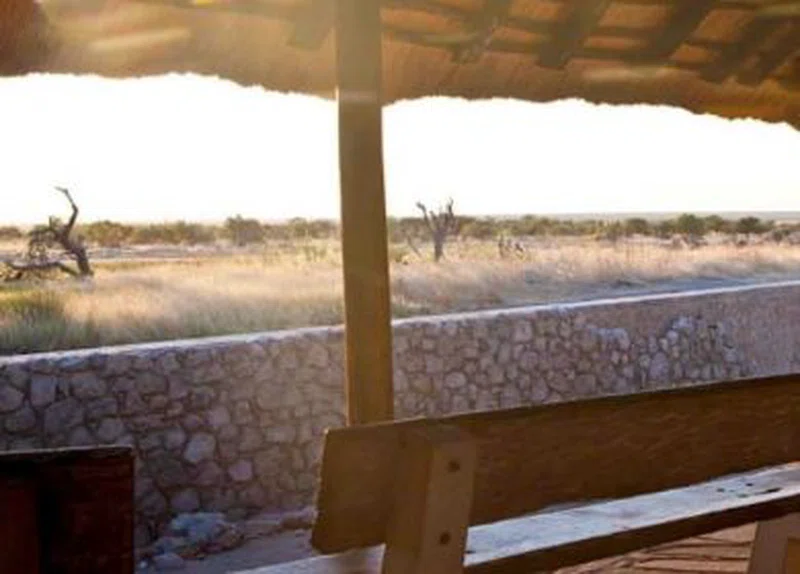 Tarentaal Guest Farm, Namibia, Etosha National Park 5