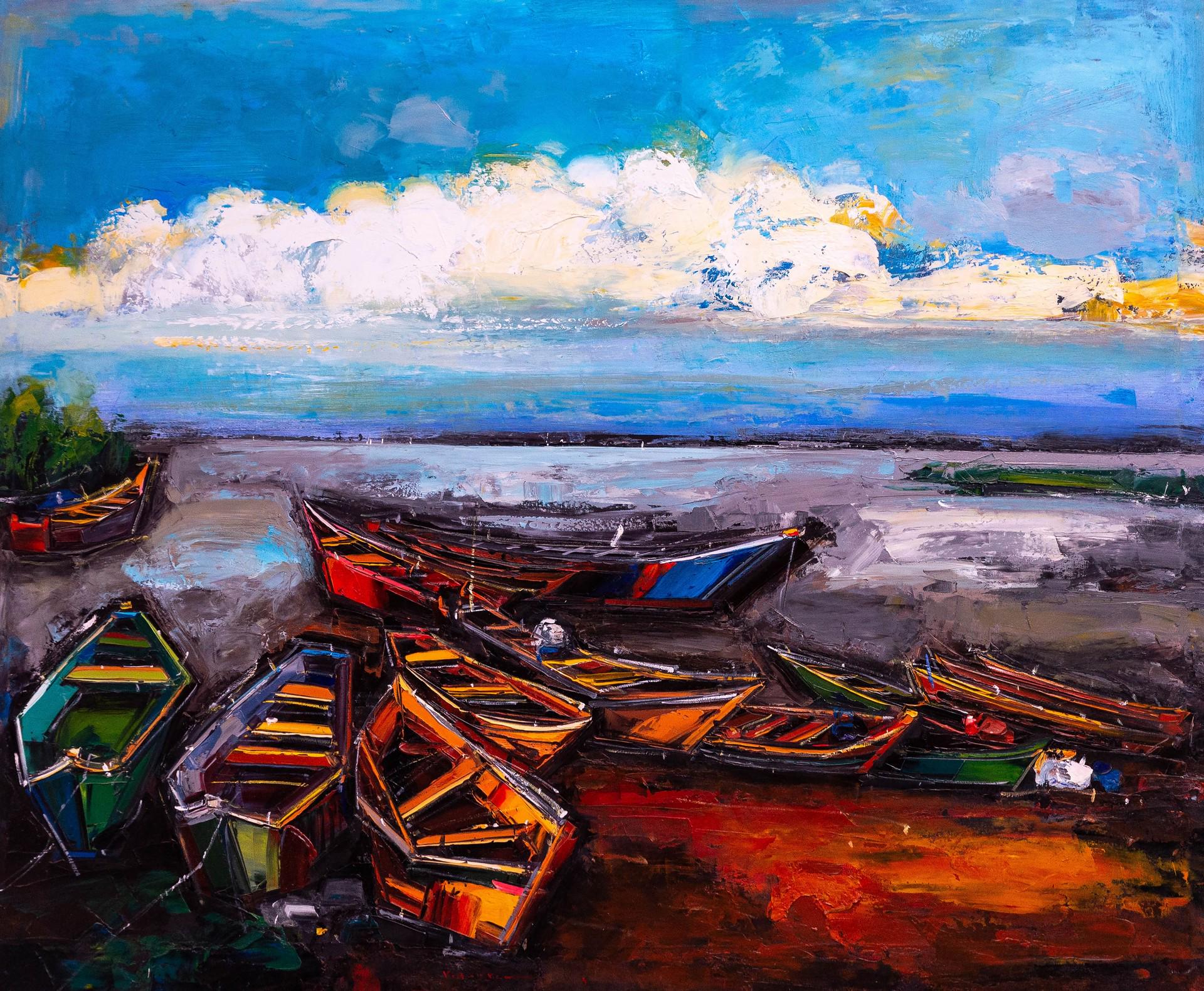 Umoja Art Gallery 3