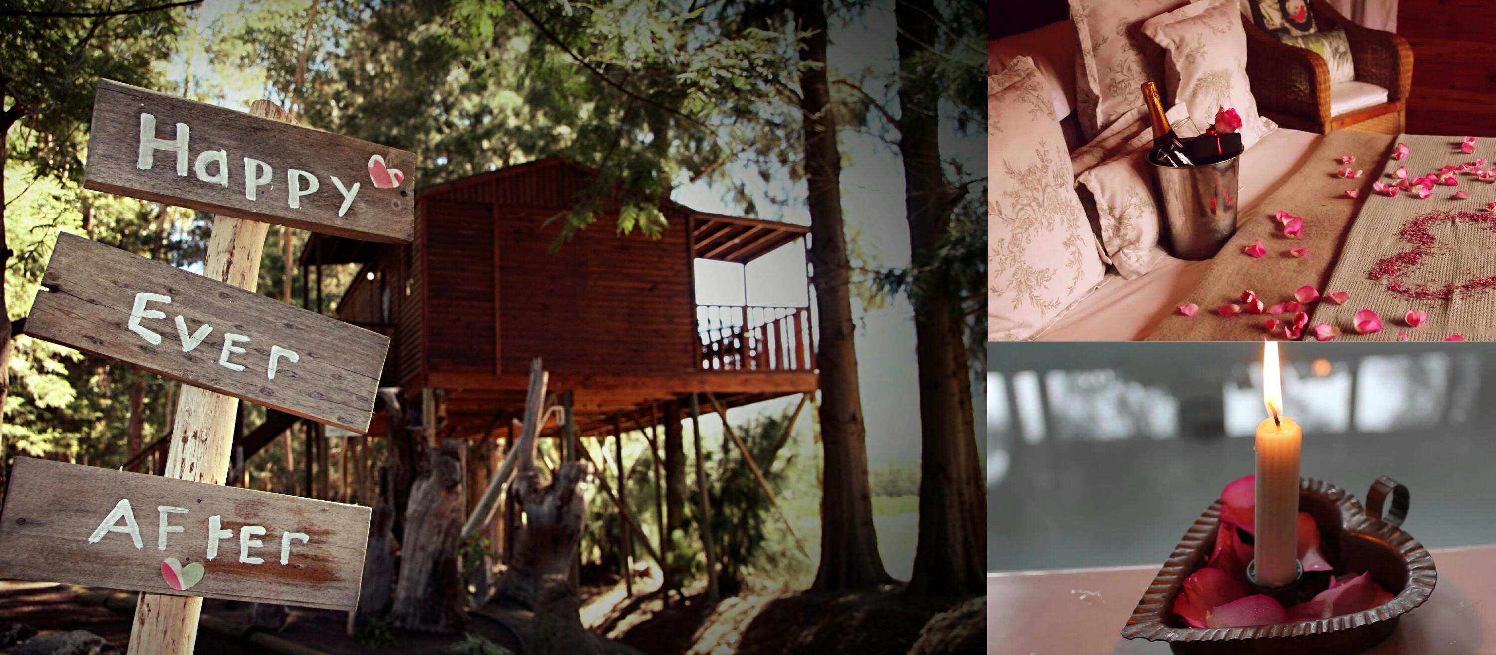 Vindoux Guest Farm