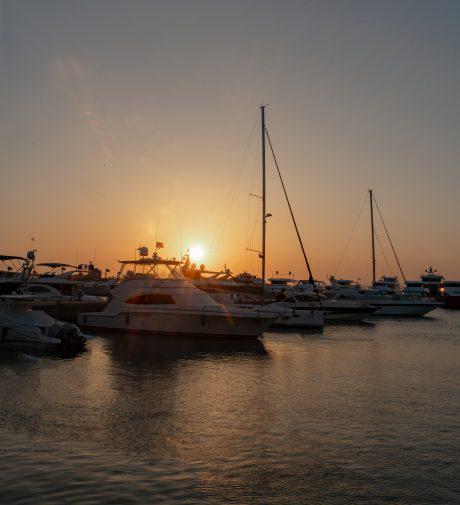 Hurghada Marina