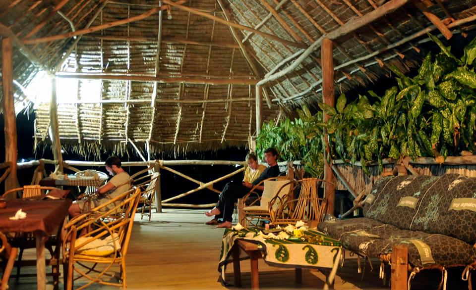Lala Lodge