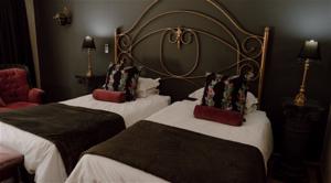Arcadia Guesthouse & Restaurant 4
