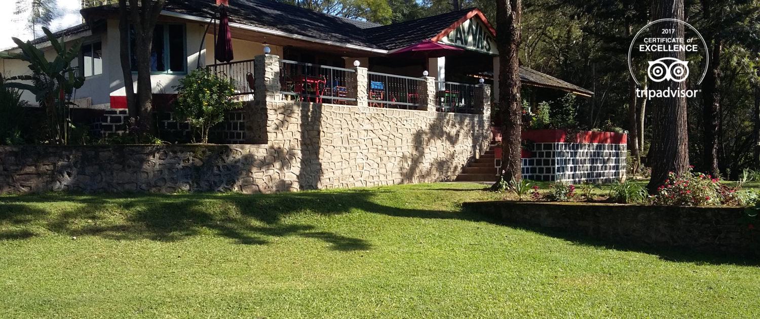 Lawns Hotel