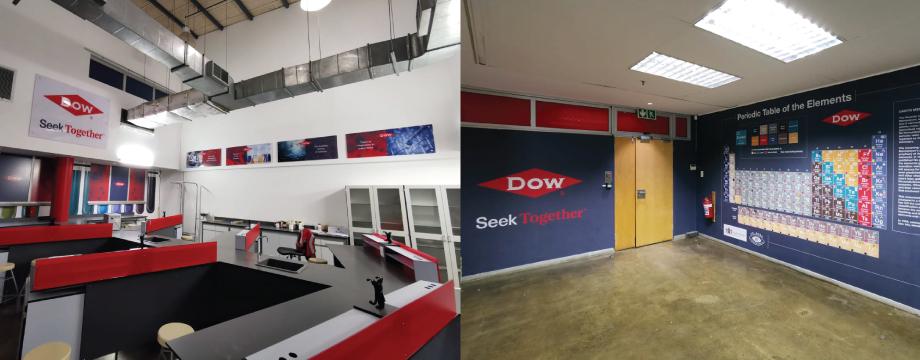 Sci-Bono Discovery Centre 4