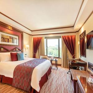 Serena Hotels 4