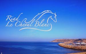 Riad le Cheval Blanc 4
