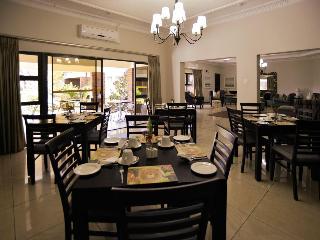 The Victoria Falls Deluxe Suites 2