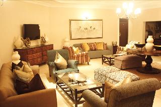 The Victoria Falls Deluxe Suites 4