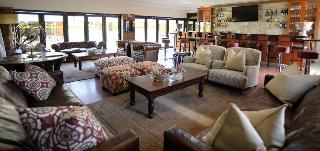 The Victoria Falls Deluxe Suites 5