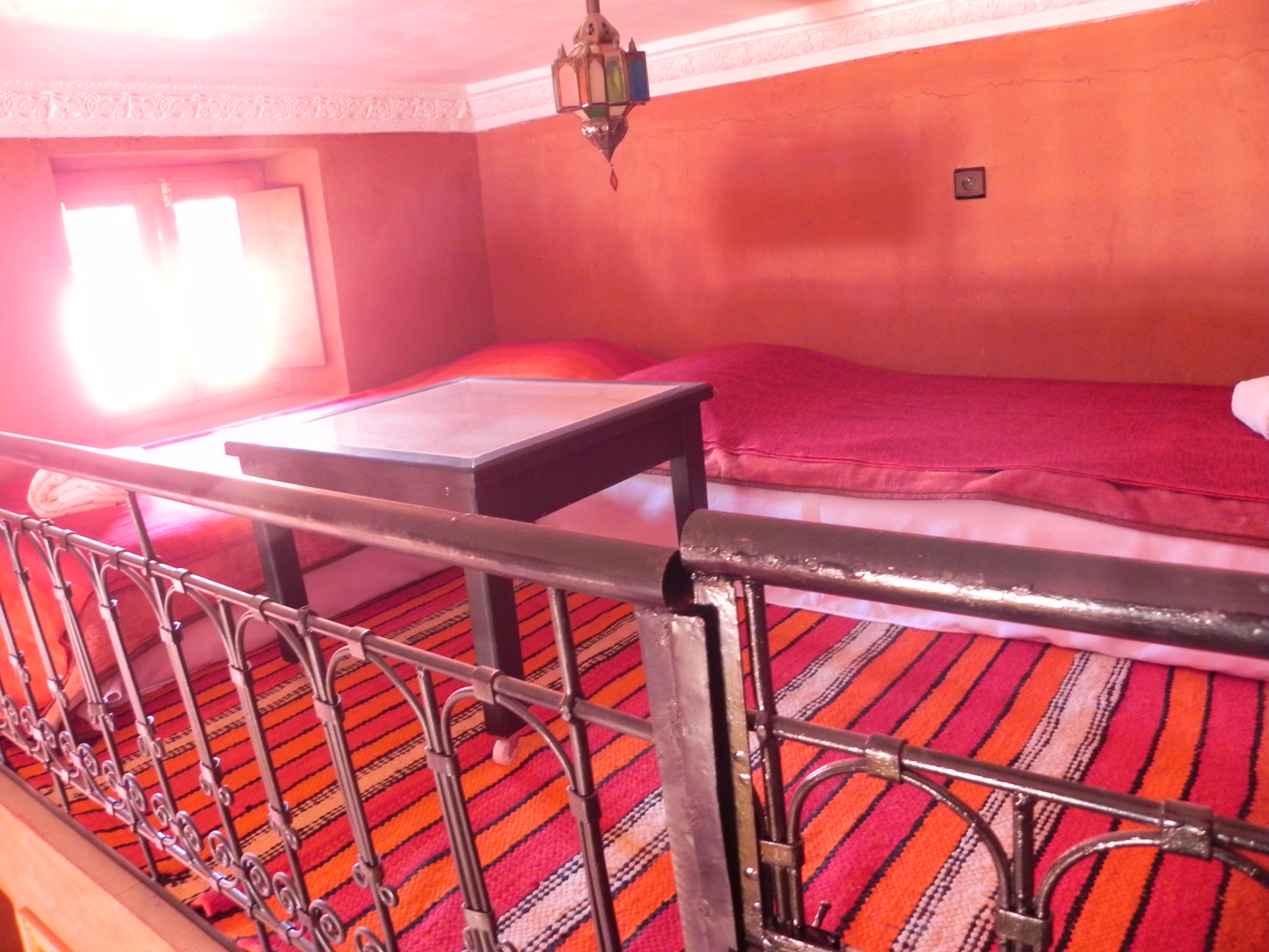 Kasbah Petit Nomade