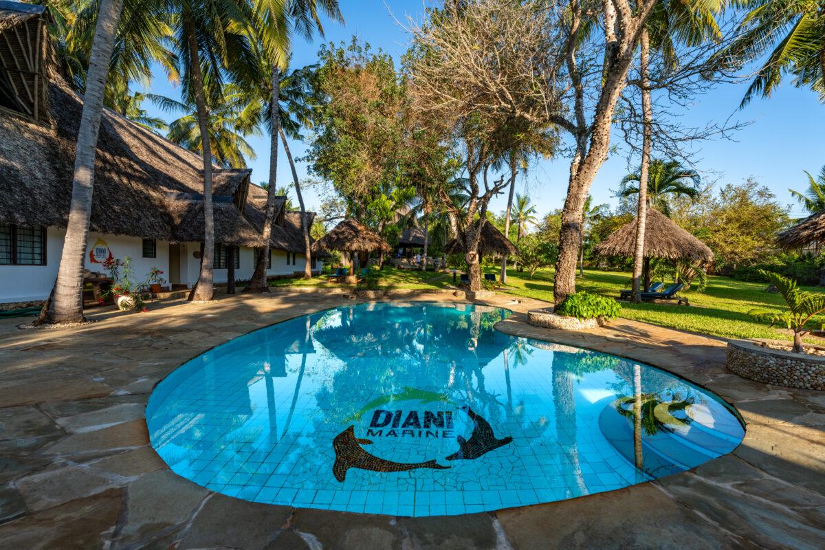 Diani Marine