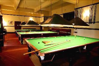 The Bulawayo Club 3