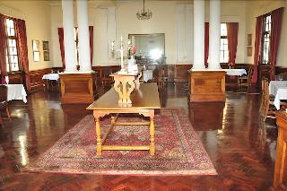 The Bulawayo Club 4
