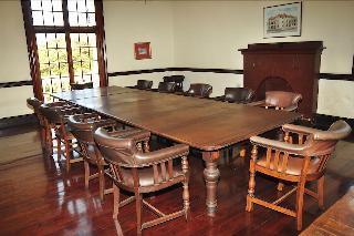 The Bulawayo Club 5