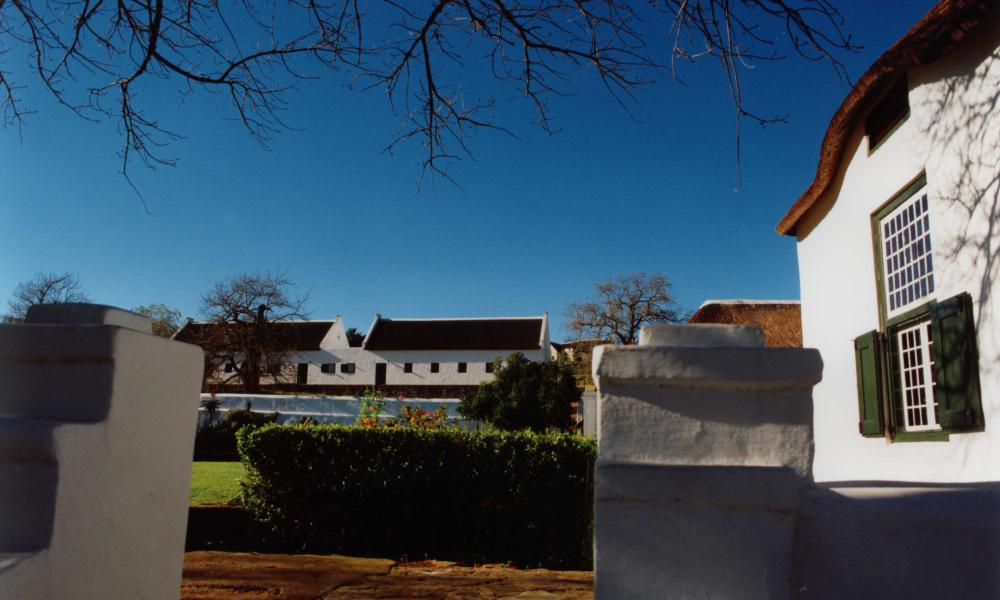 Drostdy Museum 4