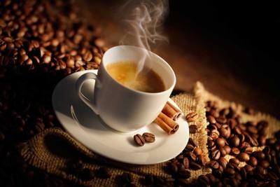 Strictly Coffee 2