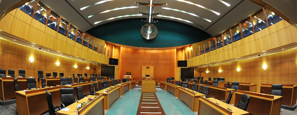 Parliament 2