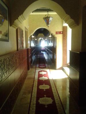 Hôtel Darna 3