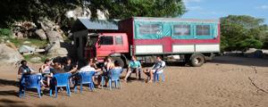 Matvilla Beach & Lodge 4