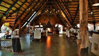 Ivory Lodge 4