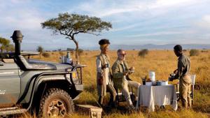 Best Luxury Safari Packages