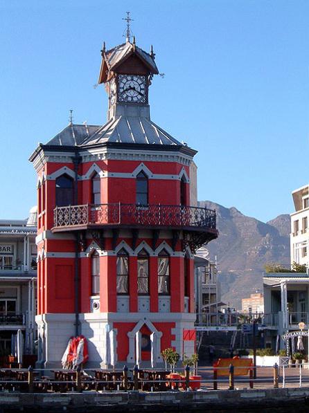 Clock Tower
