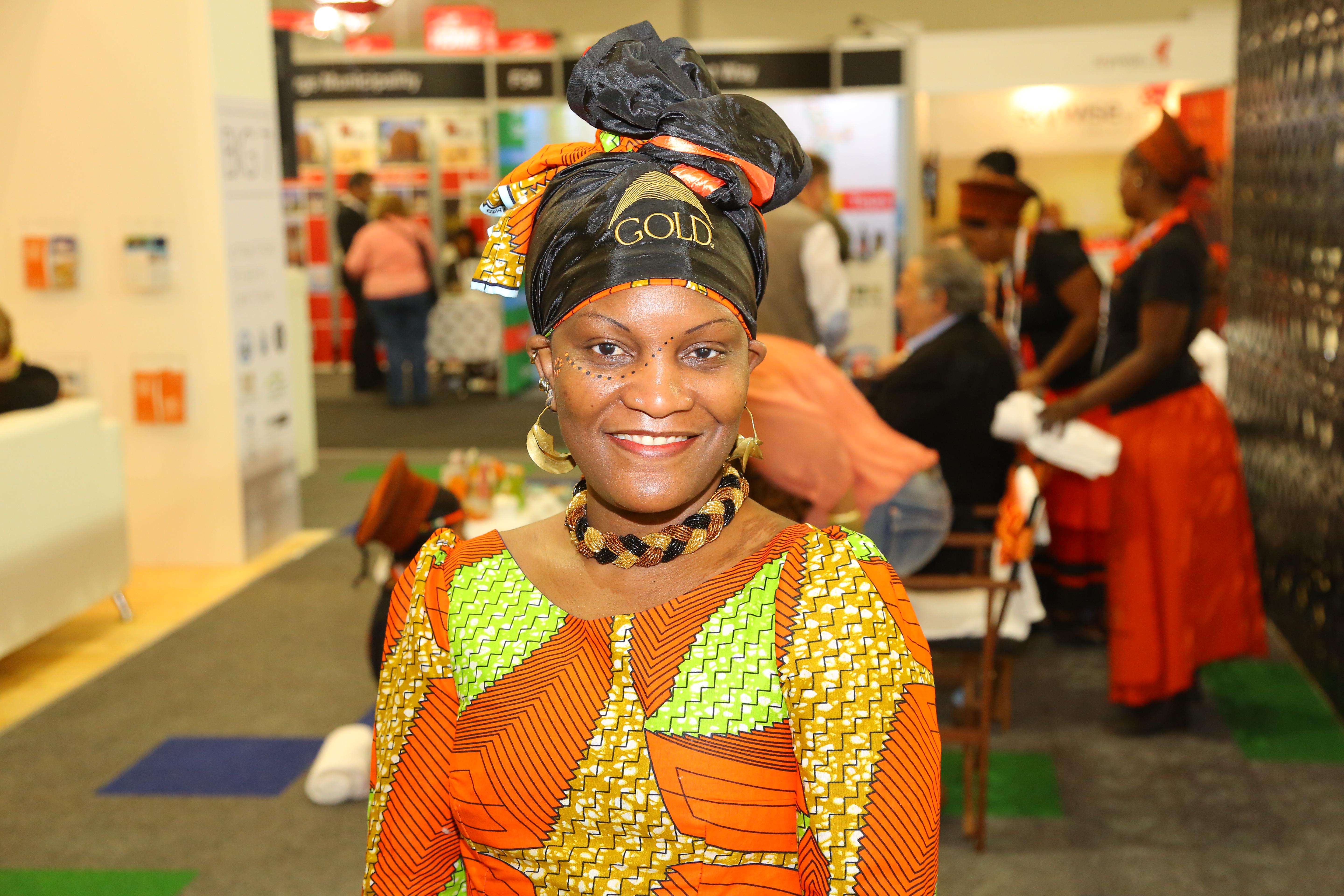 WTM Africa - Powered by Reed Exhibitions 4