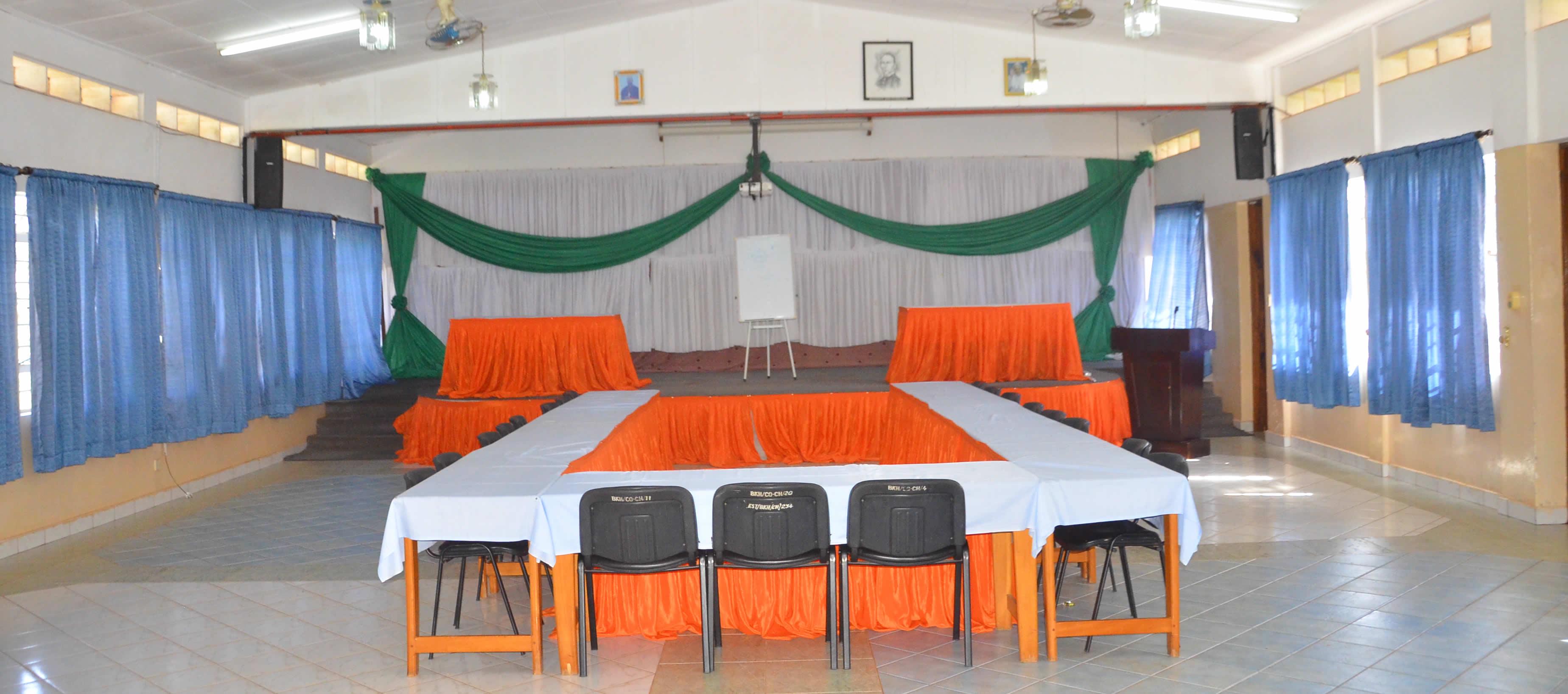 Bukoba Co-Op Hotel 3