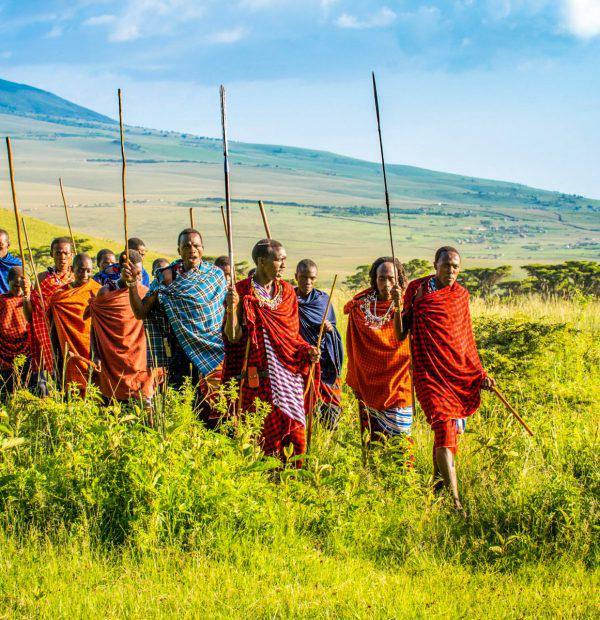 Up Hill Treks & Safaris 1
