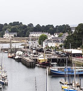Musée du Port 2