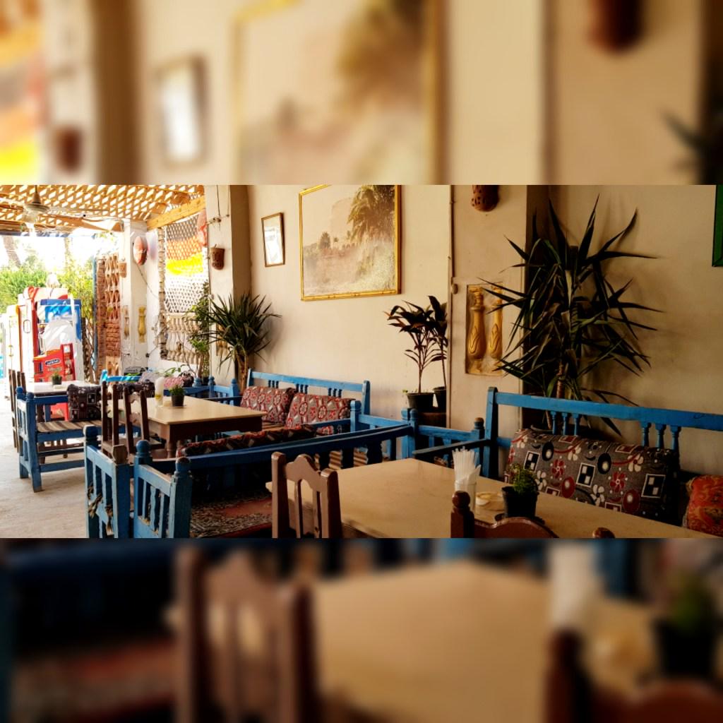 Medinat Habu 4