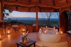 Best Kenya Lodge Safari Packages