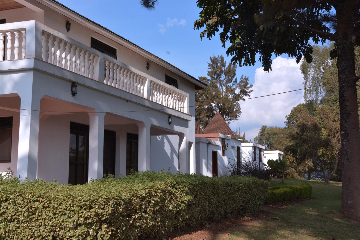 White Horse Inn