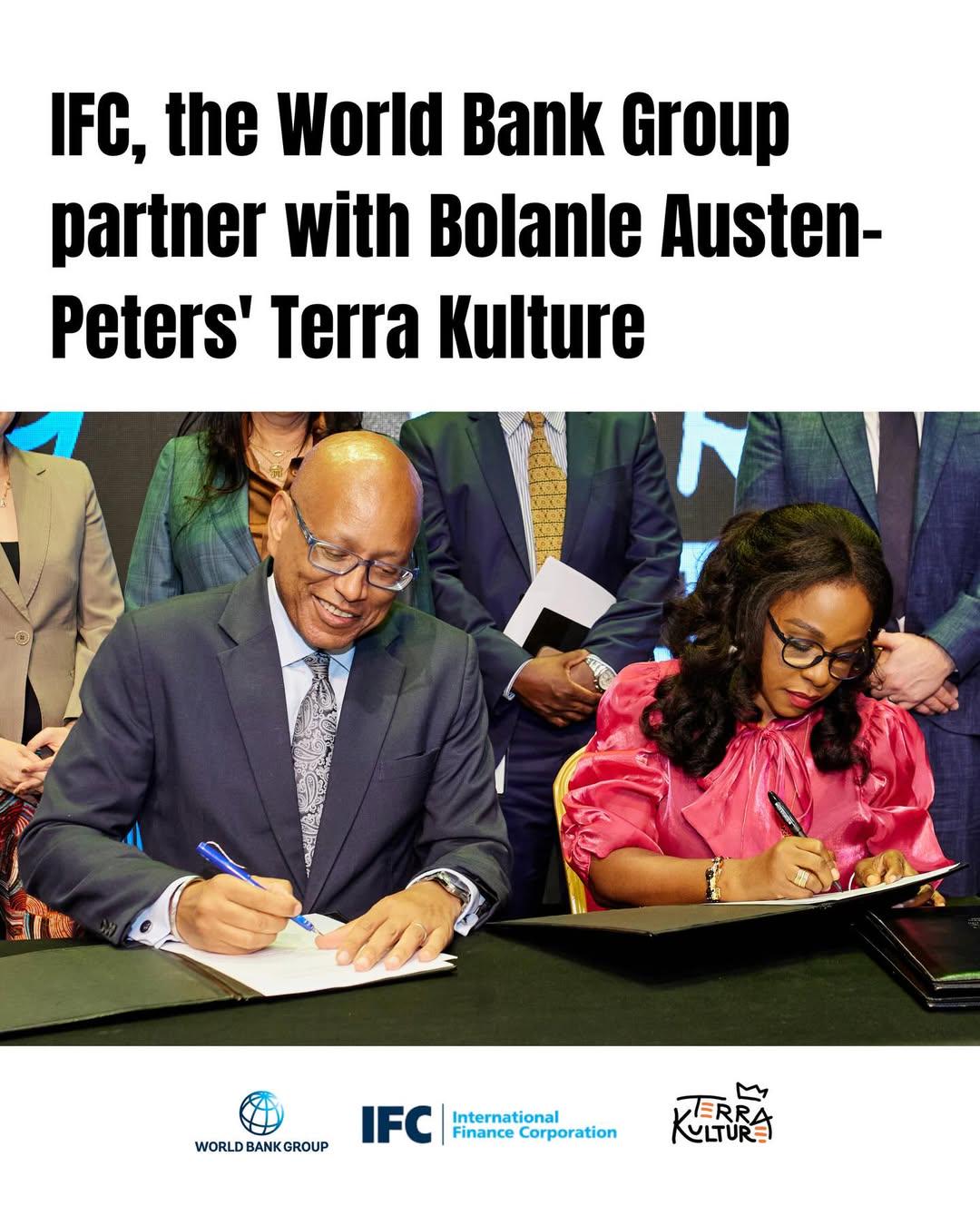 Terra Kulture