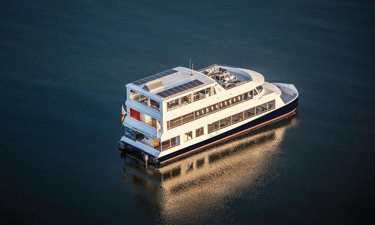 Zambezi River Cruise
