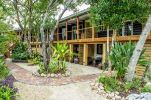 Tranquility B&B 3