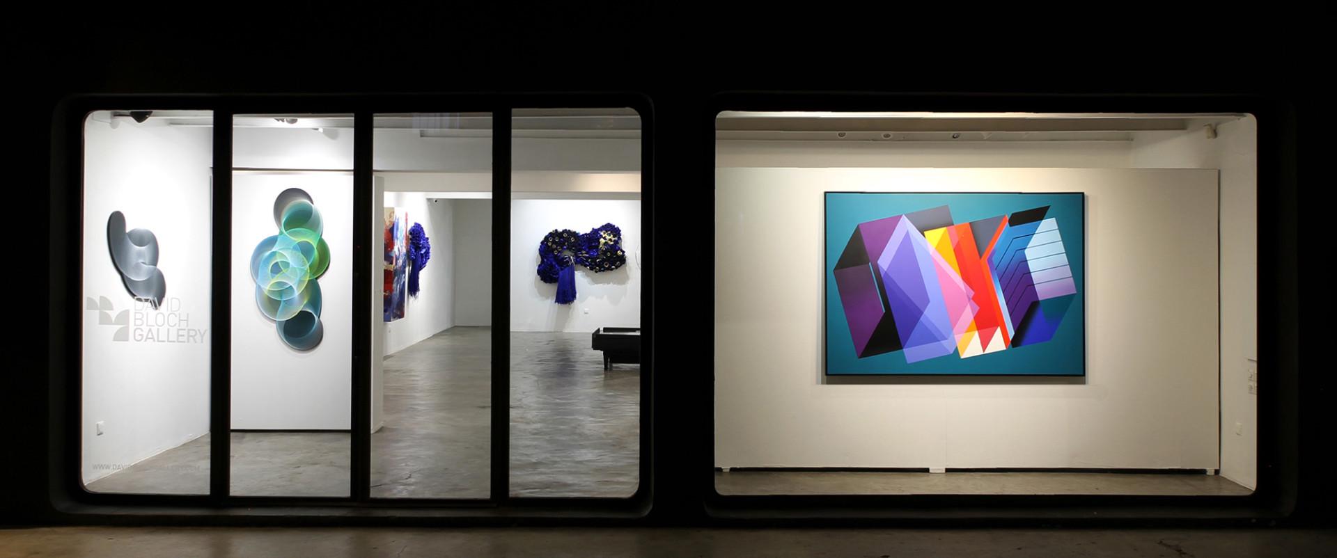 David Bloch Gallery